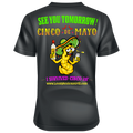 CINCO DE MAYO 2026
