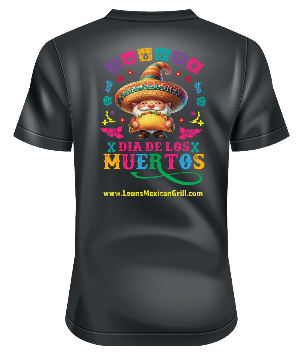 DAY OF THE DEAD