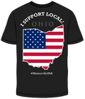 I SUPPORT BUCKEYE BUSINESSES!