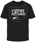 I SUPPORT LOCAL!