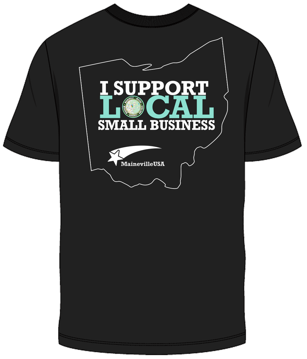 I SUPPORT LOCAL!