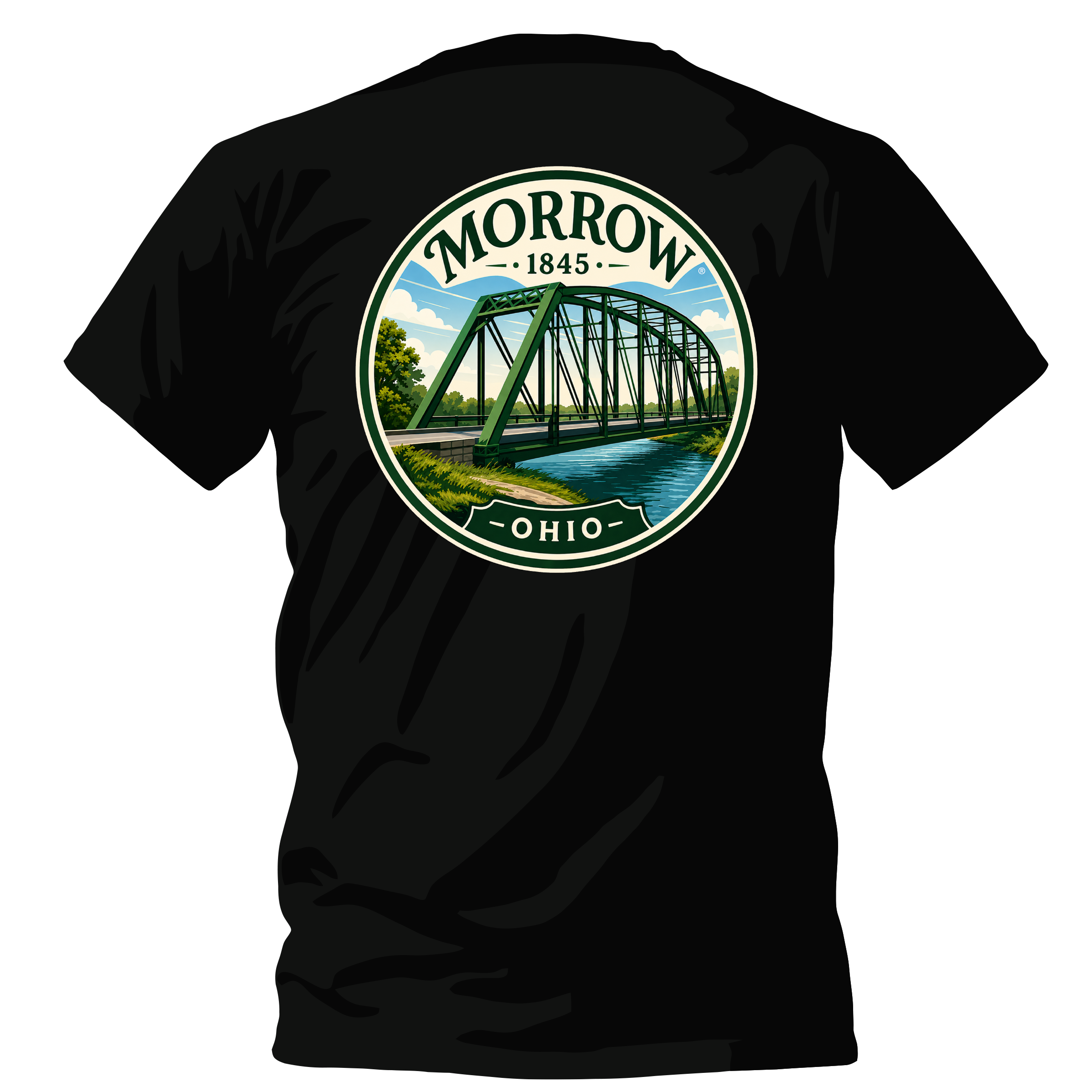 MORROW-OHIO