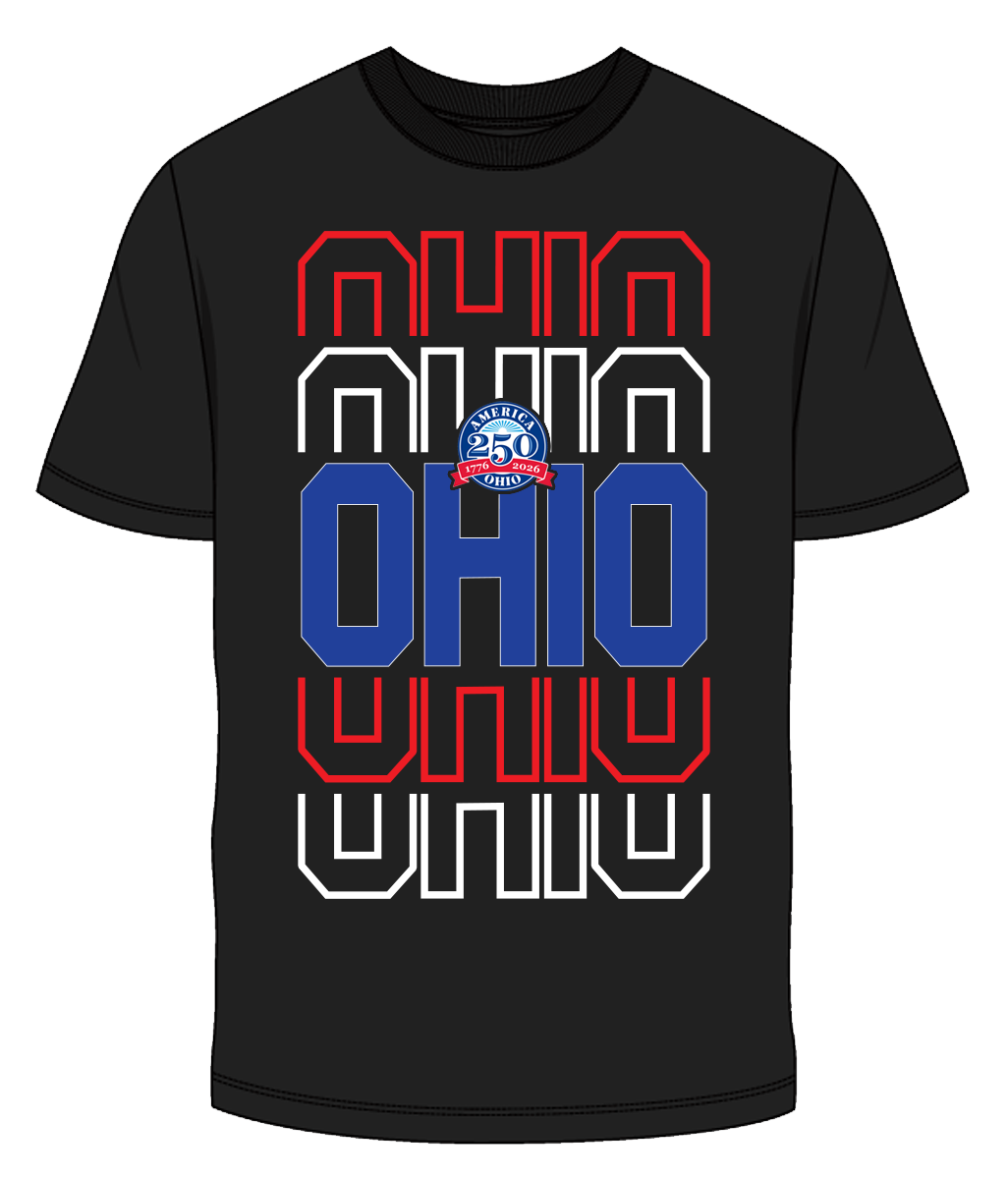 OHIO 250 ANNIVERSARY