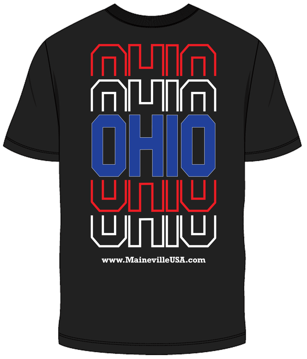 I SUPPORT LOCAL OHIO BUSINESSES