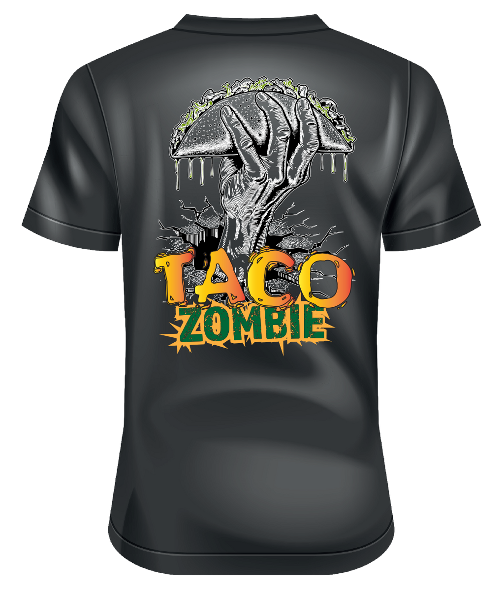 TACO ZOMBIE