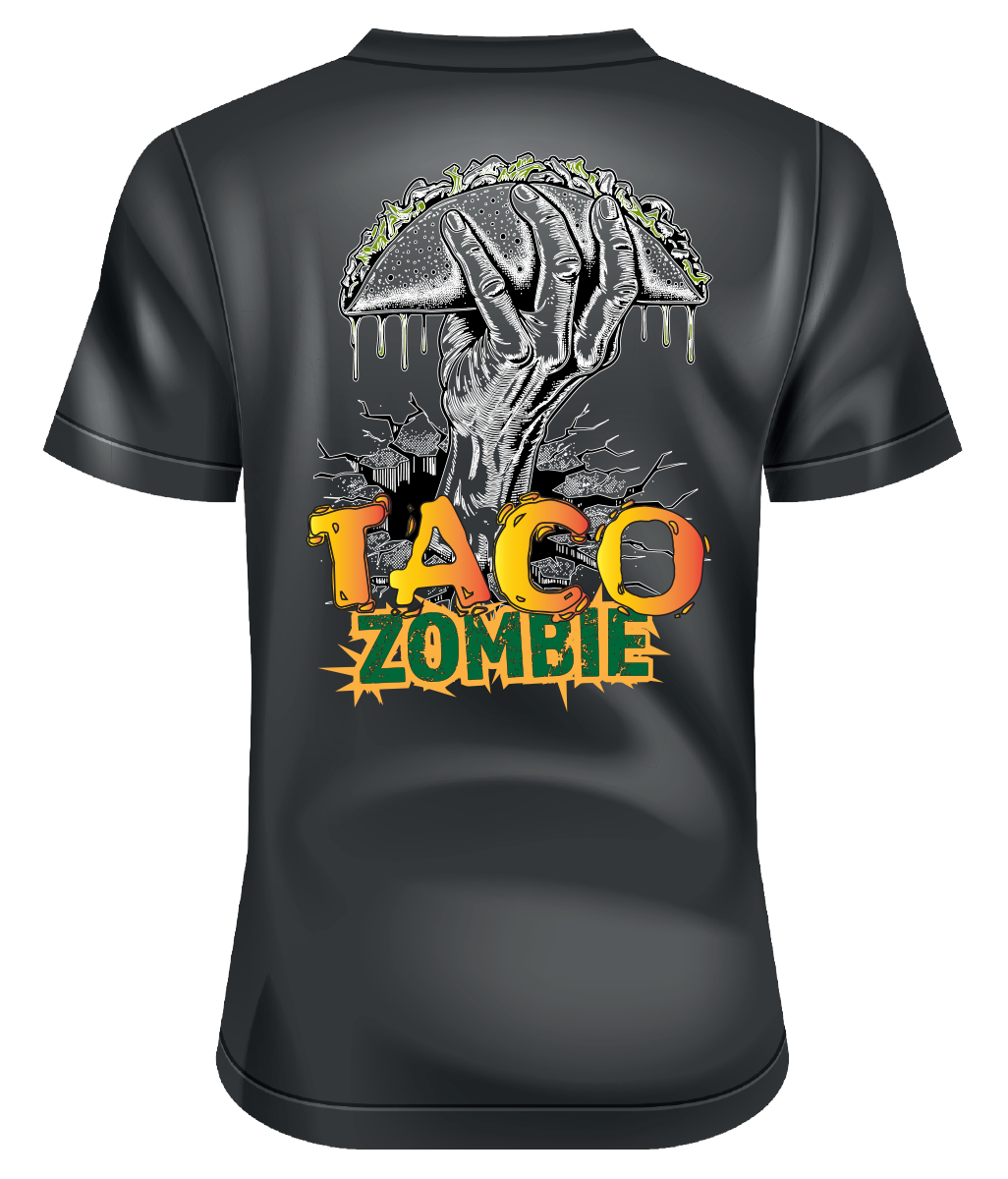 TACO ZOMBIE
